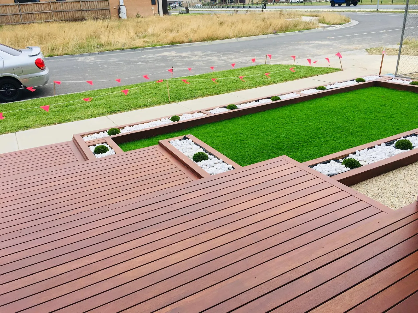 Premium Hardwood Timber Flooring