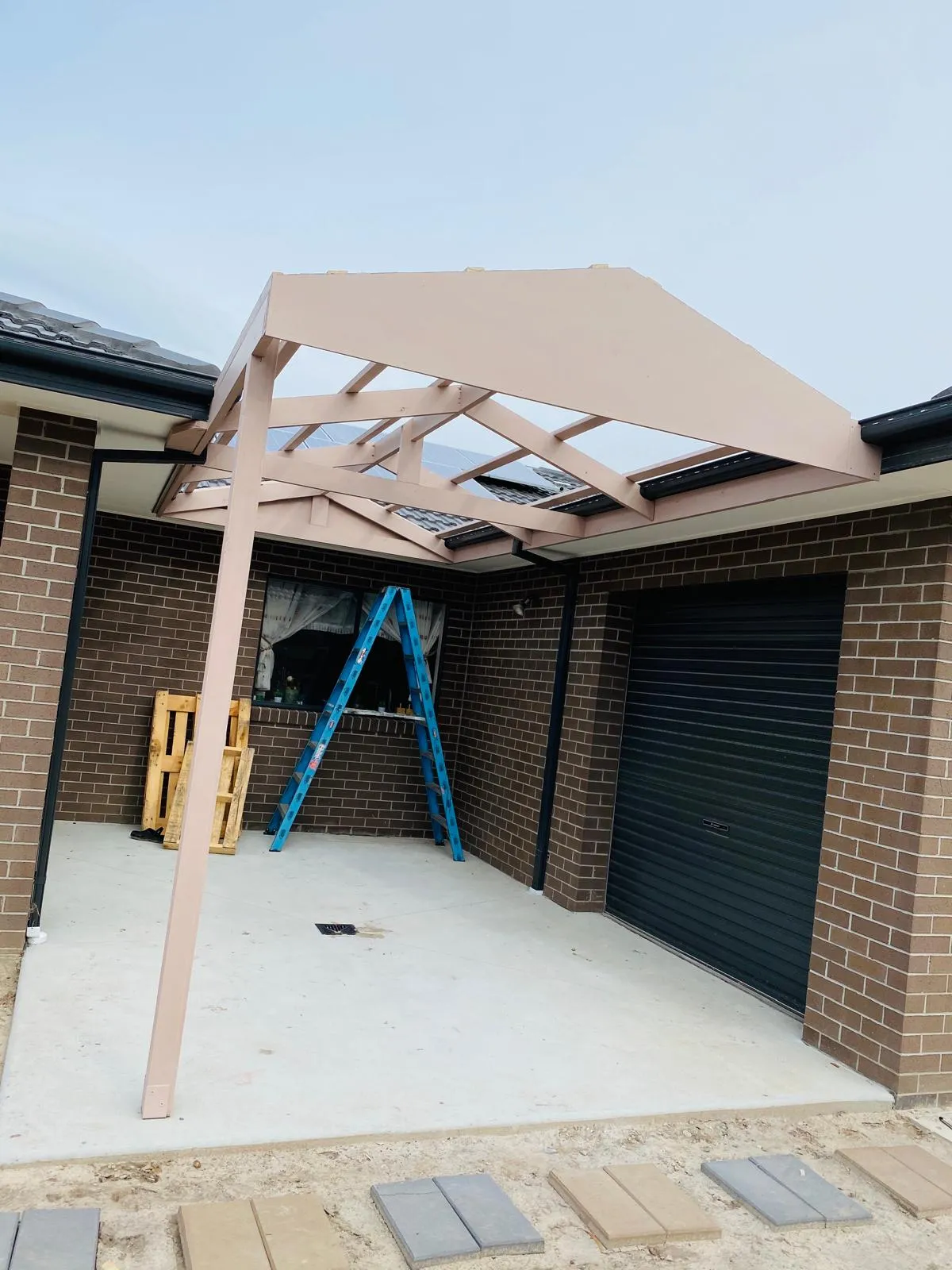St Kilda Extension